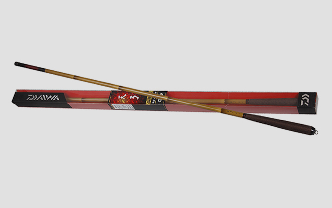 天弓渔具 精准垂钓的艺术与科技融合