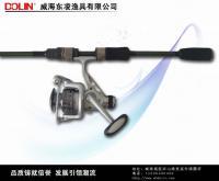 探秘东凌渔具Lu-210-CQ路亚竿 专业钓具，开启水上运动新体验