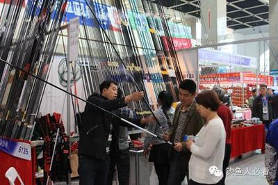 冒死揭秘渔具行业的种种乱象!