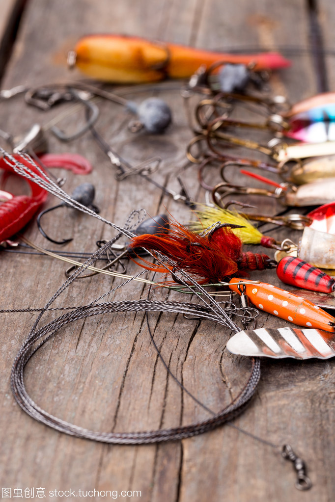 渔具与木制勺子 古老技艺的传承与创新